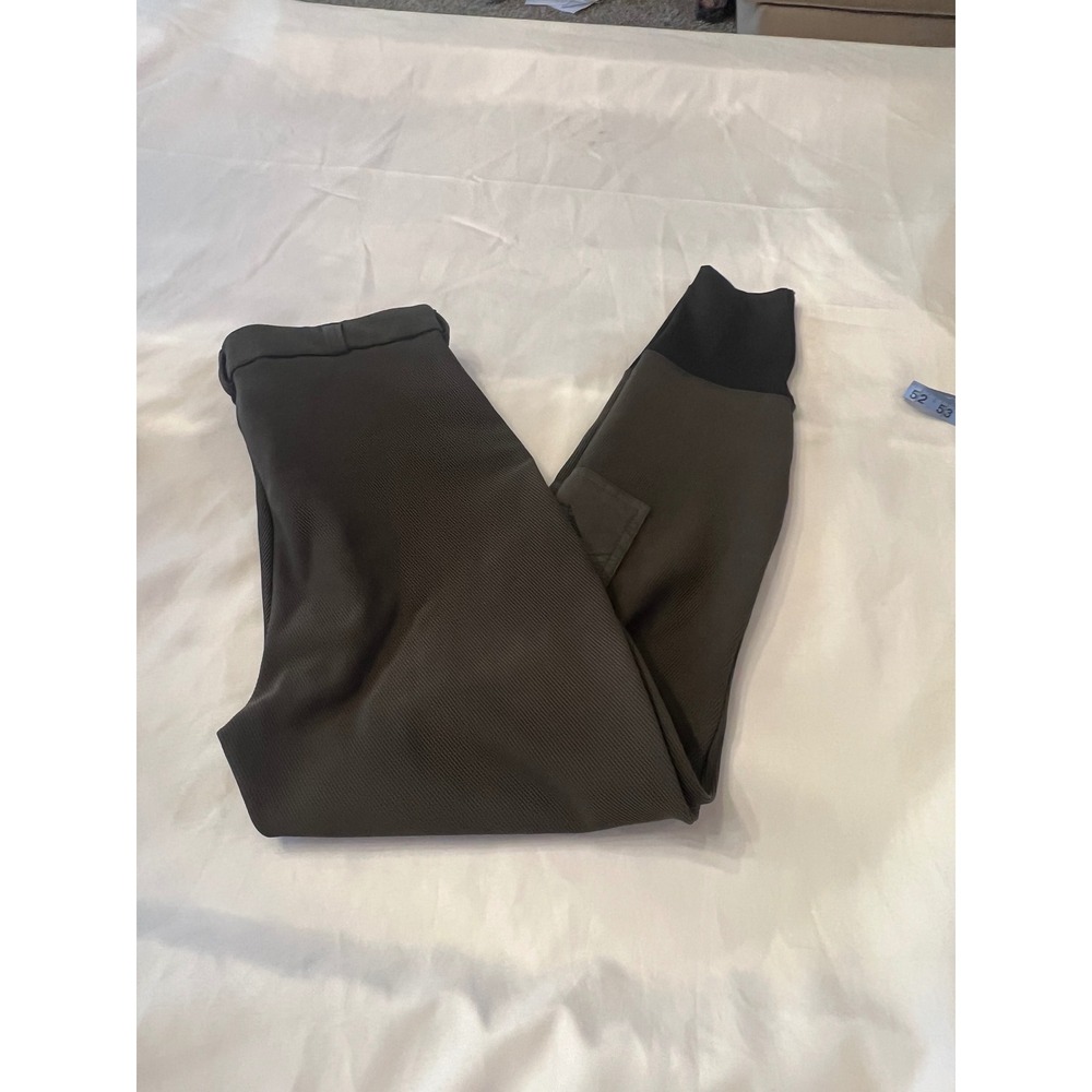 Tuff Rider Equestrian pants - Picture 3 of 8